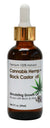 BYN 100PERC PURE OIL CANNABIS BK CAST