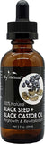 BYN BLACK CASTOR OIL BLACK SEED