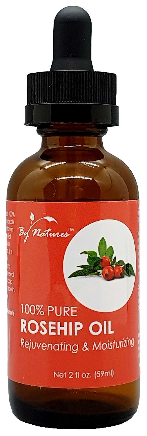 BYN 100PERC PURE OIL ROSEHIP
