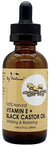 BYN BLACK CASTOR OIL VITAMIN E