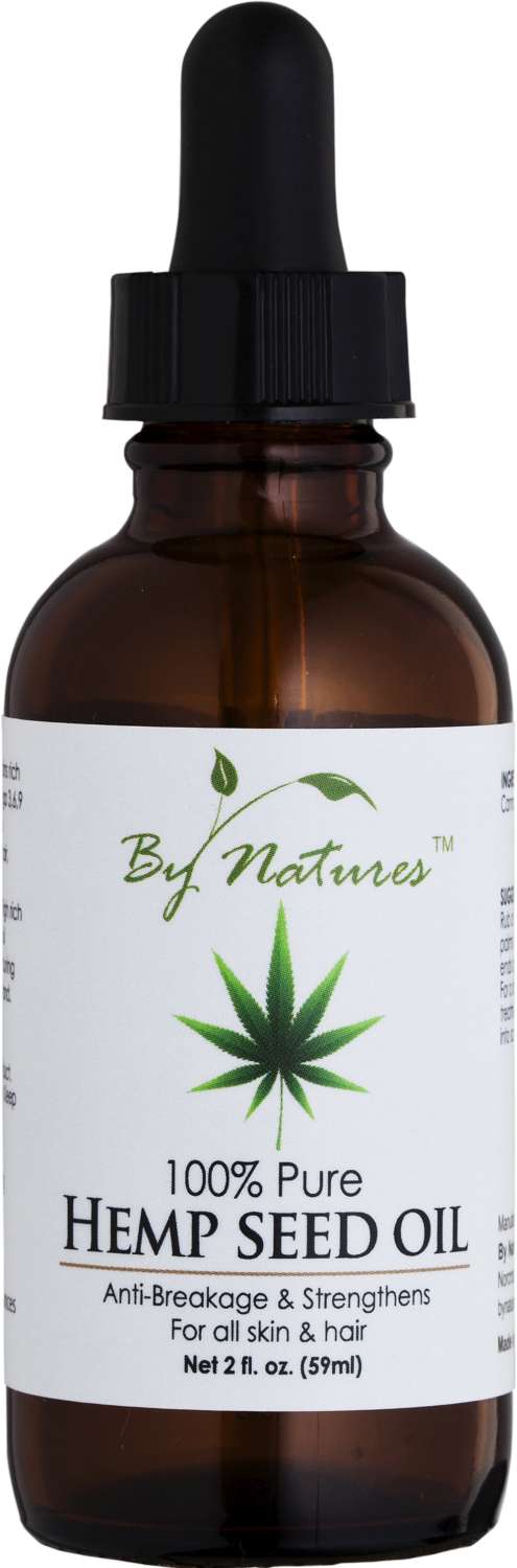 BYN 100PERC PURE OIL CANNABIS HEMP