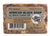 BYN BLACK SOAP BLACK CASTOR