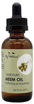 BYN 100PERC PURE OIL NEEM