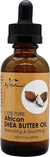 BYN 100PERC PURE OIL AFR SHEA BUTTER