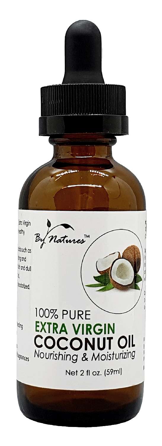 BYN 100PERC PURE OIL EXT VIRGIN COCONUT