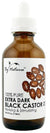 BYN BLACK CASTOR OIL EXTRA DARK