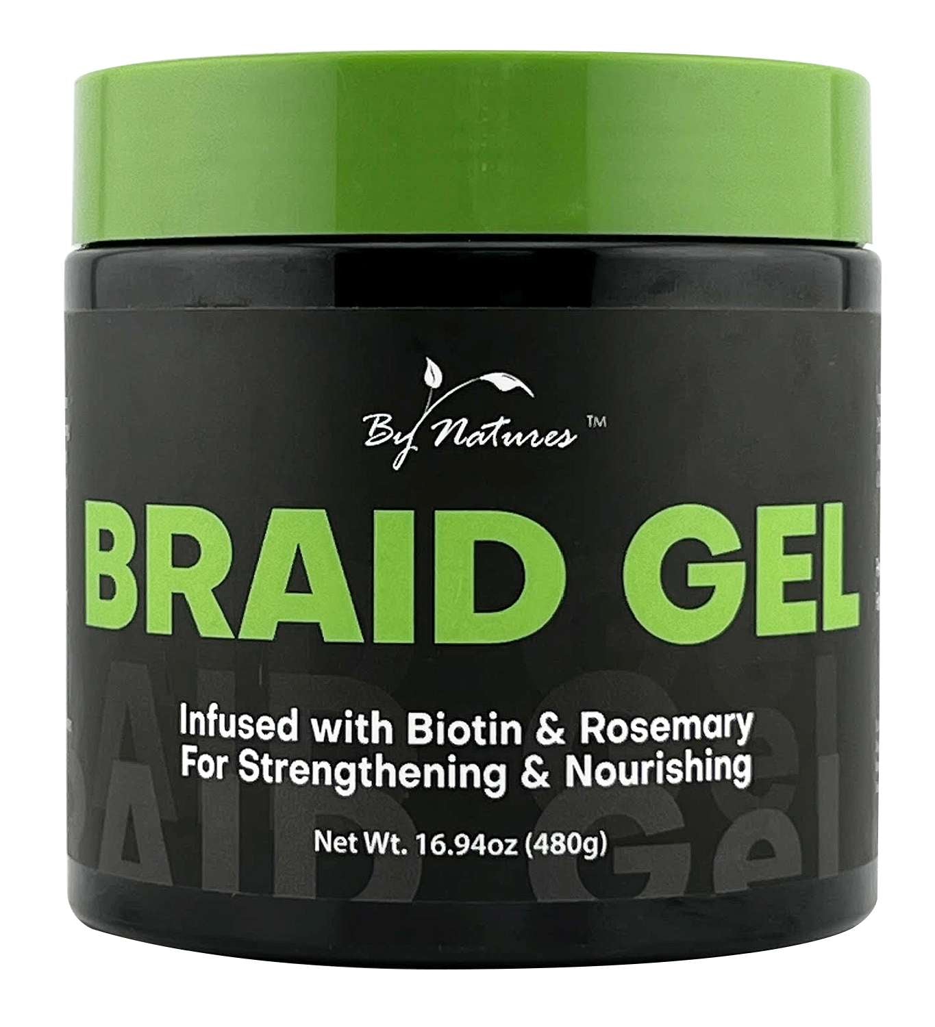 BYN GEL BRAID