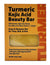 BYN TURMERIC BEAUTY BAR