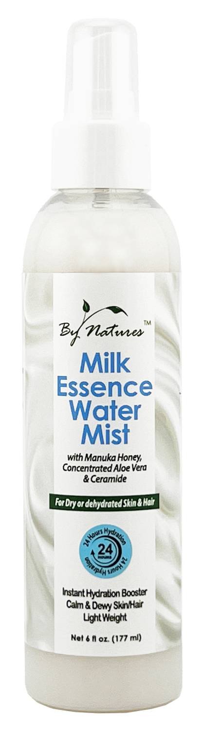BYN MILK ESSENCE WATER MIST