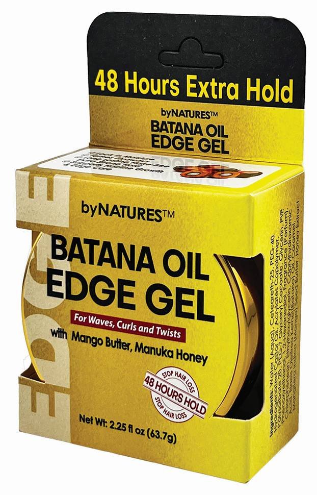 BYN BATANA EDGE GEL