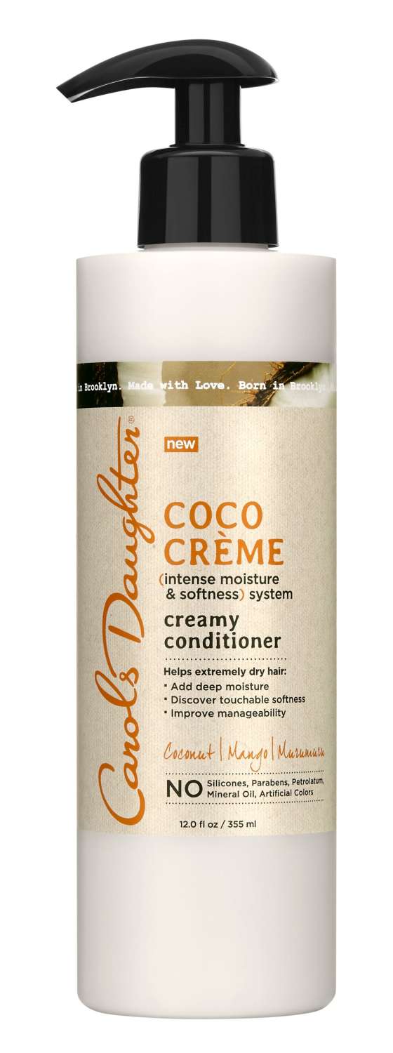 CAROLS COCO CREME COND