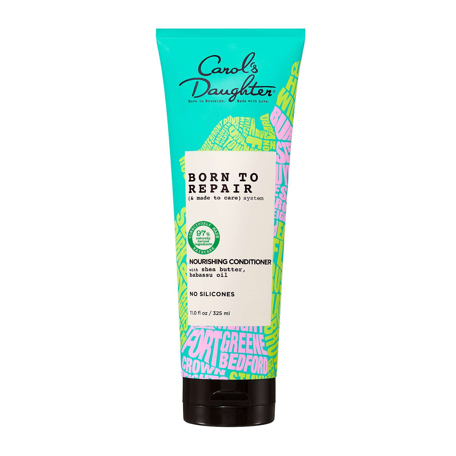 CAROLS BORN TO REPAIR CONDITIONER