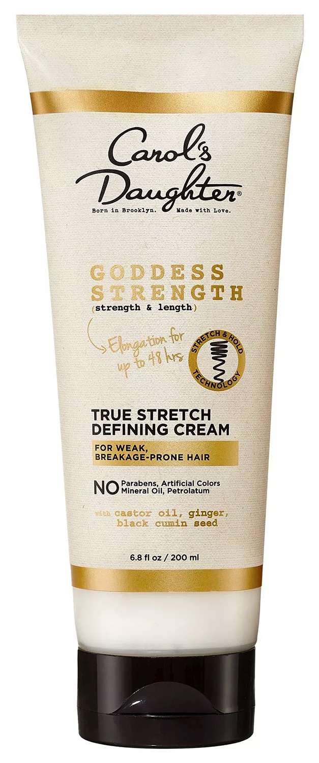 CAROLS GODDESS DEFINING CREAM
