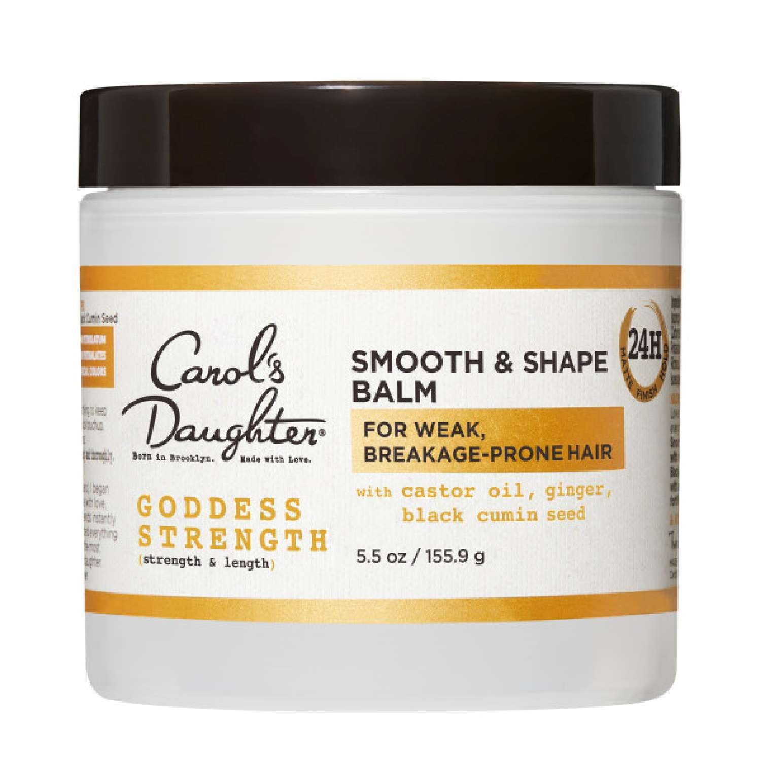 CAROLS GODDESS SMOOTH & SHAPE BALM