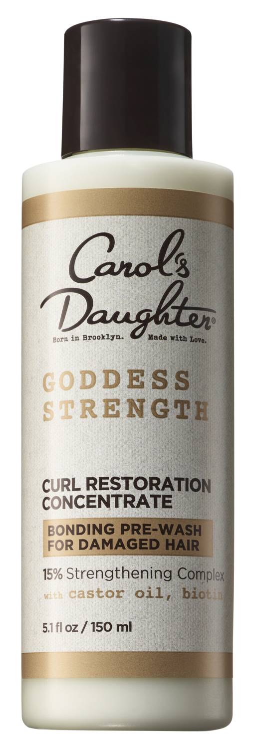 CAROLS GODDESS CURL RESTORATION