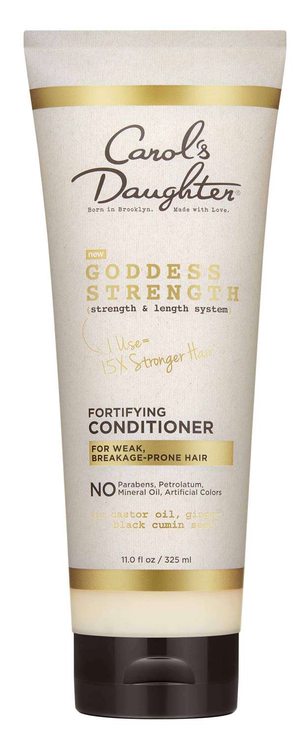 CAROLS GODDESS CONDITIONER
