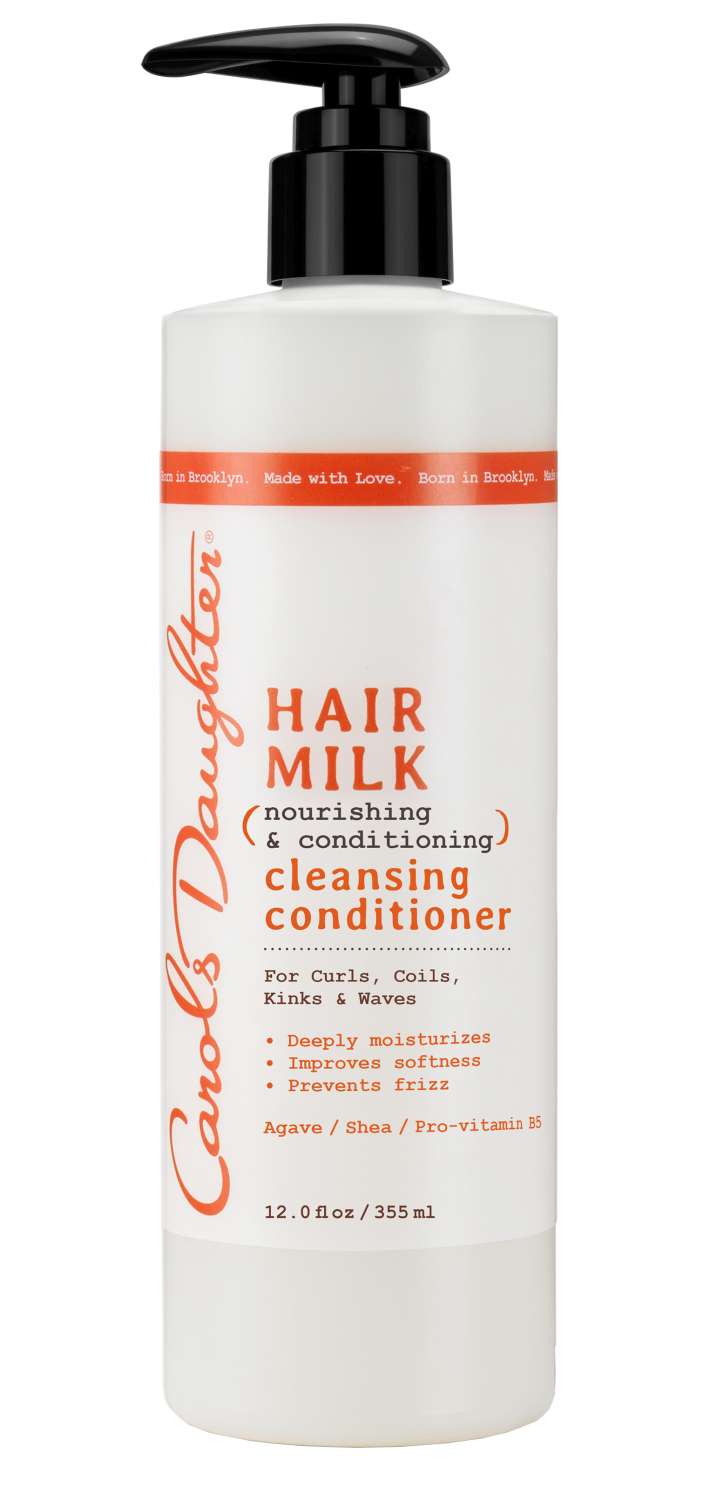 CAROLS H/MILK CLEASING COND