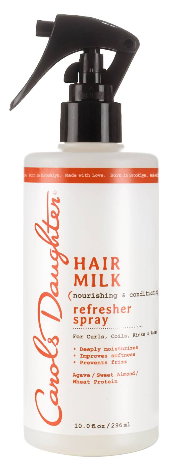 CAROLS H/MILK REFRESH SPRAY