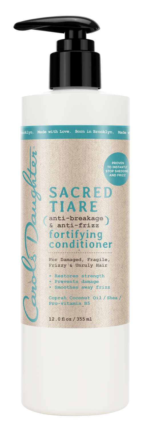CAROLS SACRED FORTIFY COND