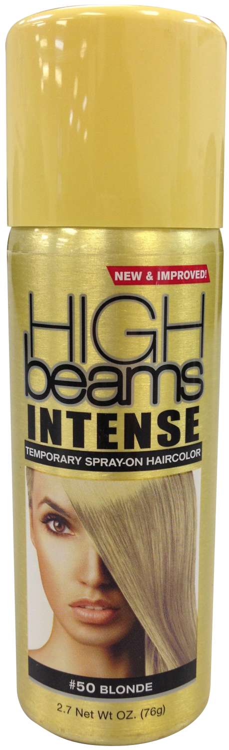 HIGH BEAM [#50] BLONDE