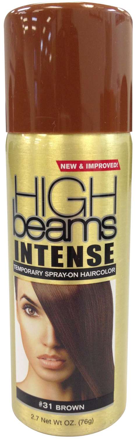 HIGH BEAM [#31] BROWN