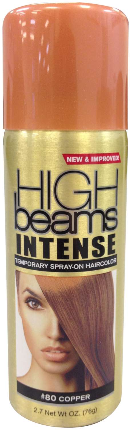 HIGH BEAM [#80] COPPER