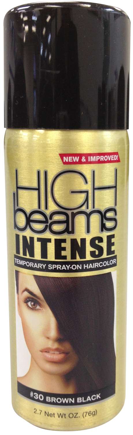HIGH BEAM [#30] BROWN BLACK