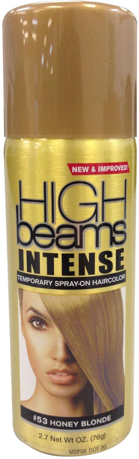 HIGH BEAM [#53] HONEY BLD