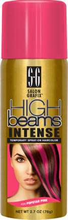 HIGH BEAM [#22] POPST PINK
