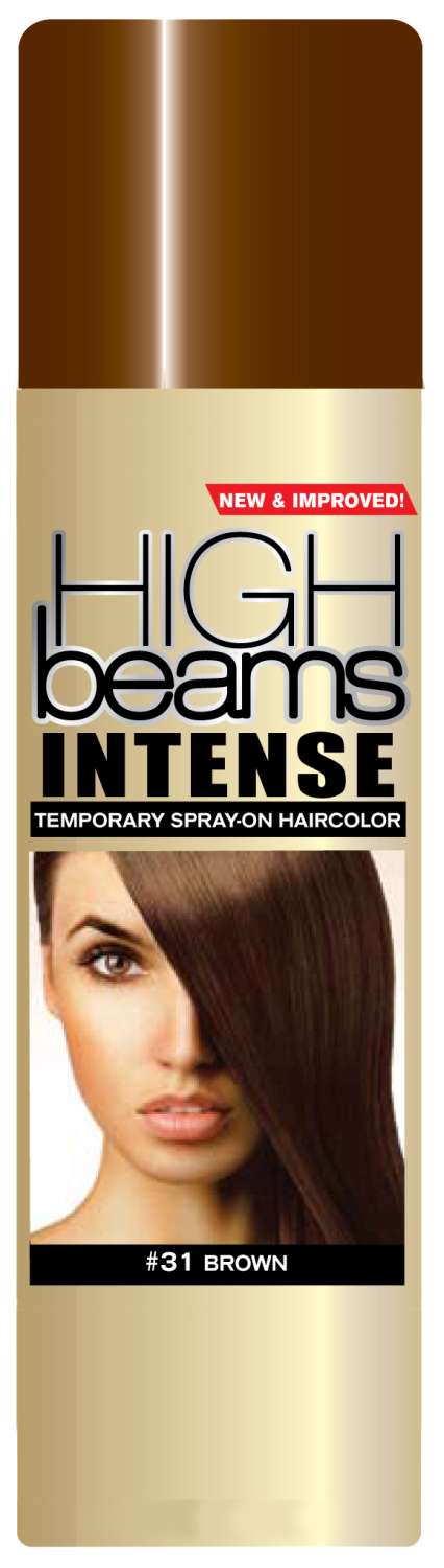 HIGH BEAM 6OZ [#31] BROWN
