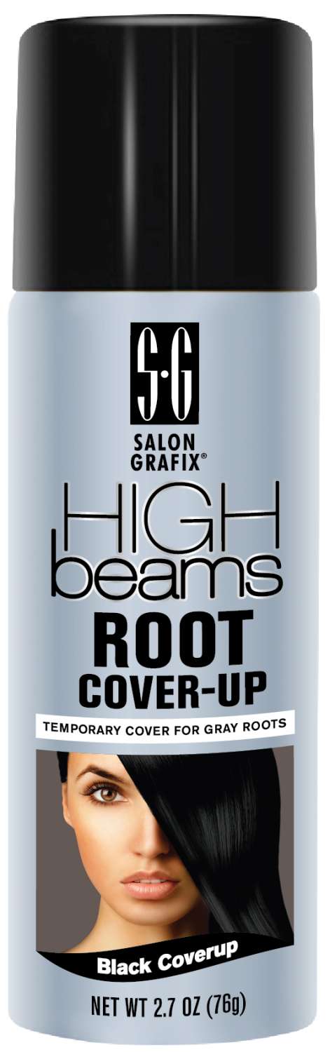 HIGH BEAM [#88]BLK ROOT COVER