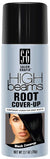 HIGH BEAM [#88]BLK ROOT COVER