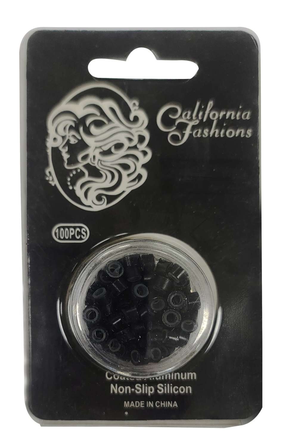 CF ALUMINUM LINK [BLACK]?