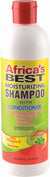 AB MOISTURIZING SHAMPOO