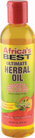 AB ULTIMATE HERBAL OIL