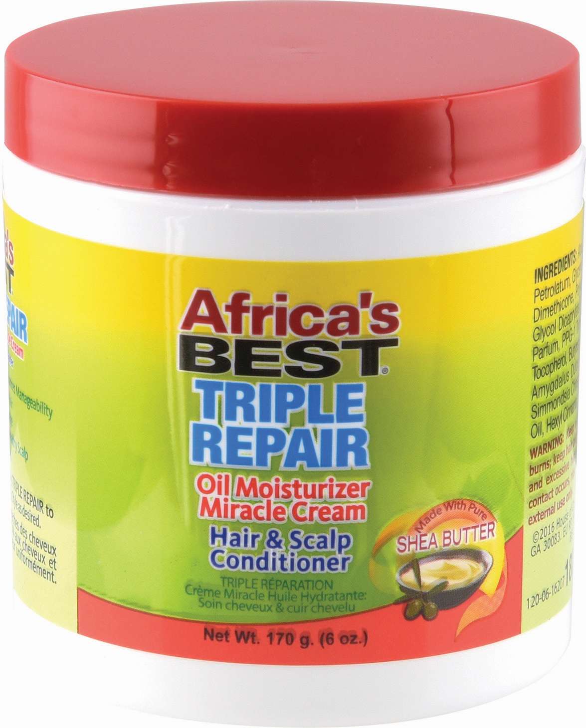 AB TRIPLE HAIR REPAIR