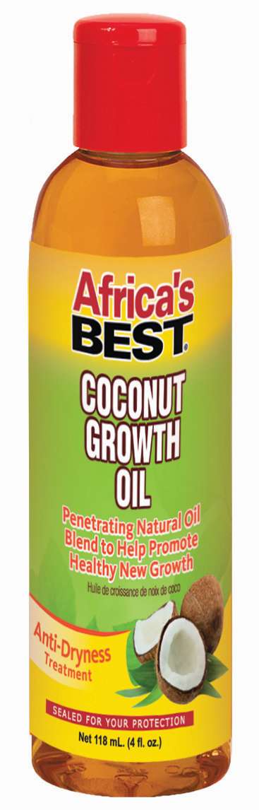 AB GROWTH OIL [COCONUT]