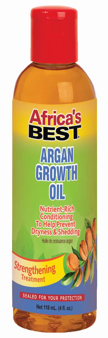 AB GROWTH OIL [ARGAN]