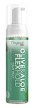 AB ORG OLIVE ALOE FLEX HOLD FOAM WRAP