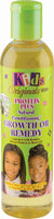 AB ORG KIDS GROWTH OIL REMEDY