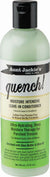 AUNT JACKIE QUENCH LEAVE-IN COND