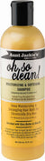 AUNT JACKIE OH SO CLEAN SHAMPOO