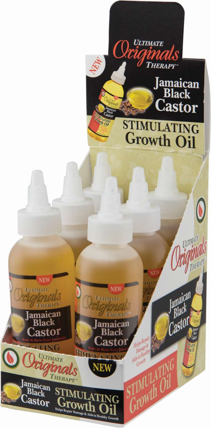AB ORG GROWTH OIL [JBCO] 6/DP