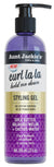 AUNT JACKIE CURL LA LA STYLING GEL
