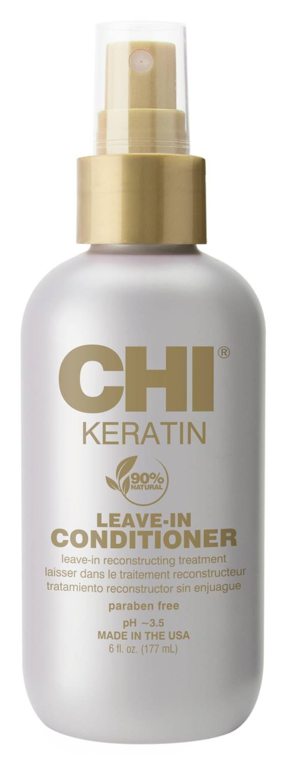 CHI KERATIN LV-IN CONDITIONER