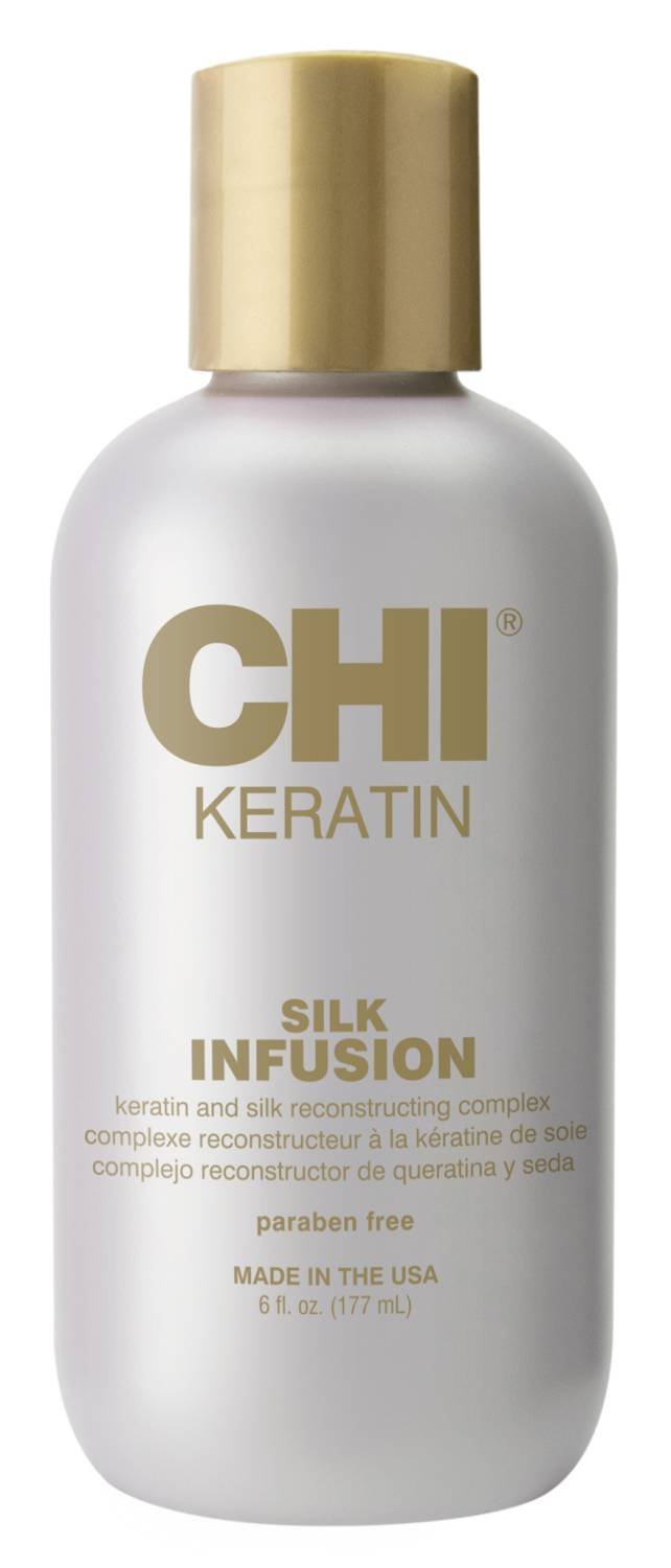 CHI KERATIN SILK INFUSION
