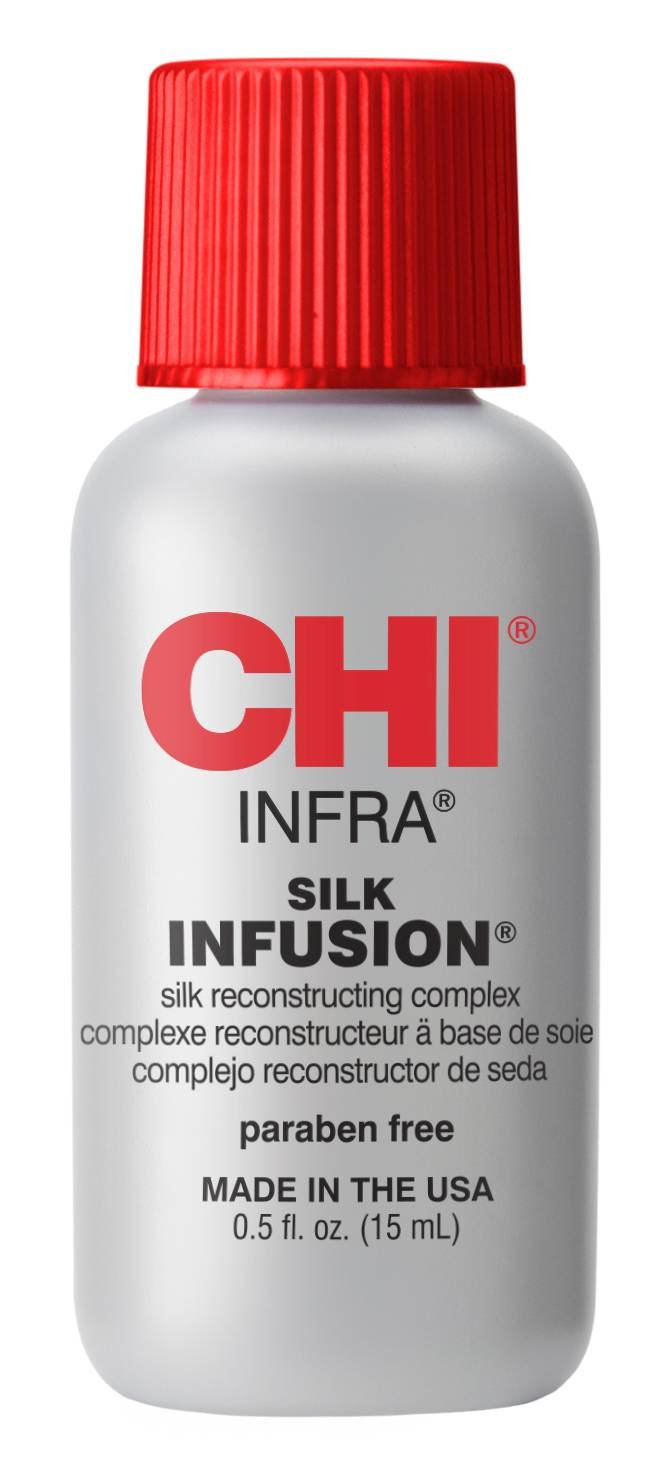 CHI INFRA SILK INFUSION
