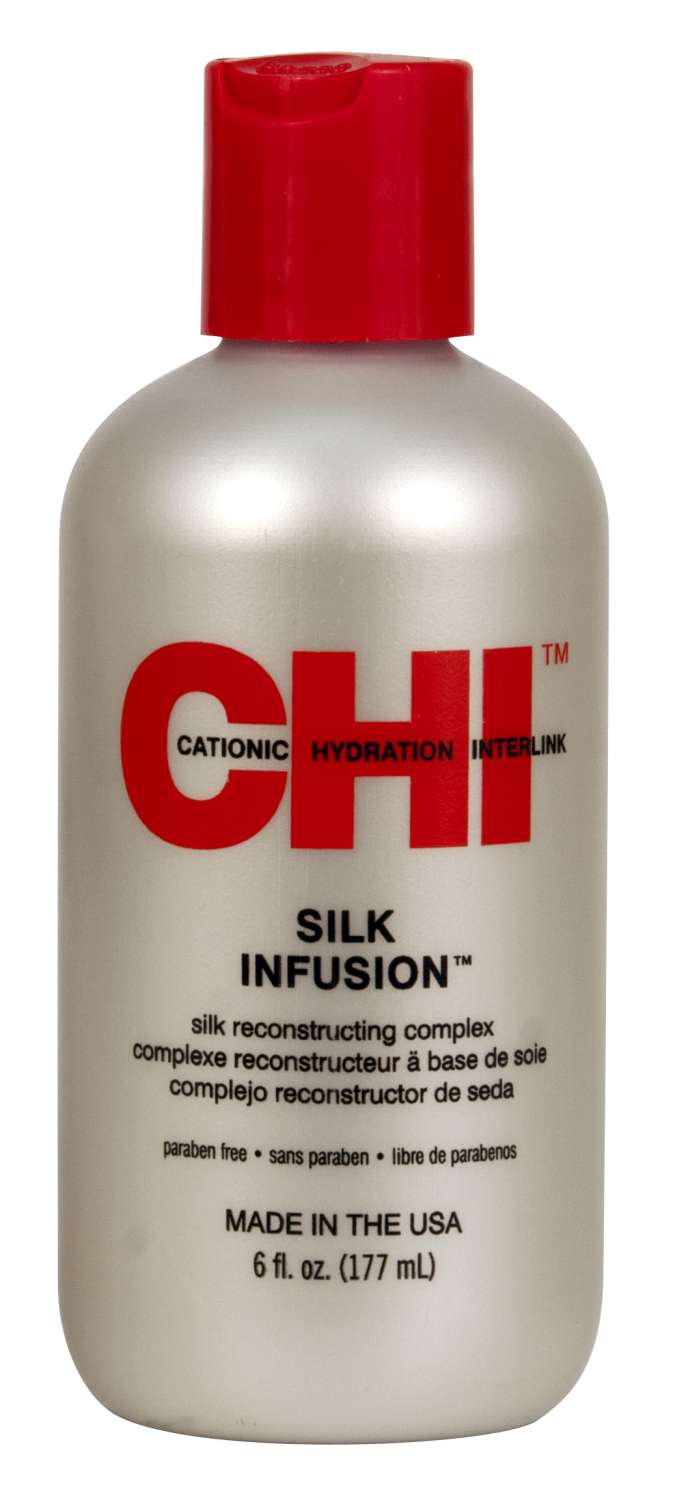 CHI SILK INFUSION