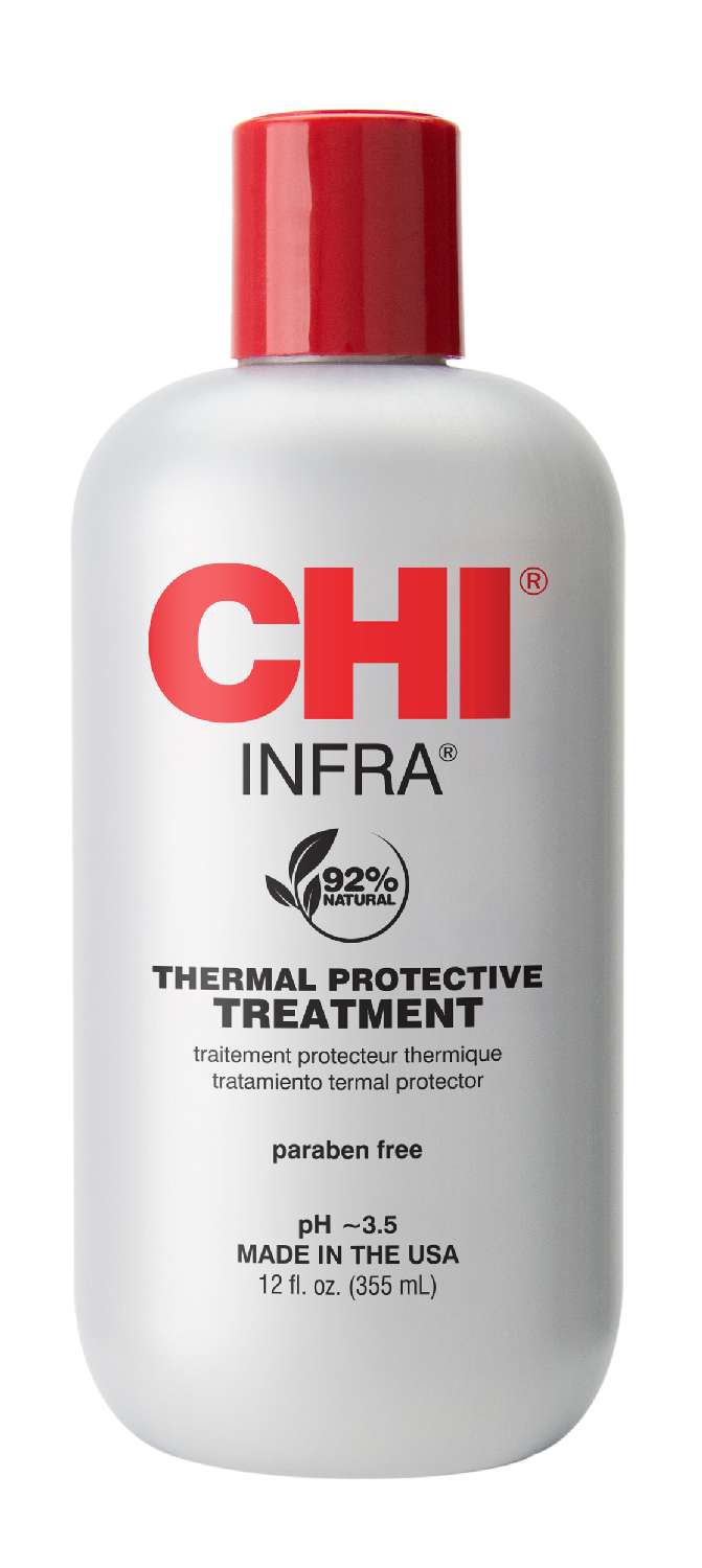 CHI INFRA TREATMENT