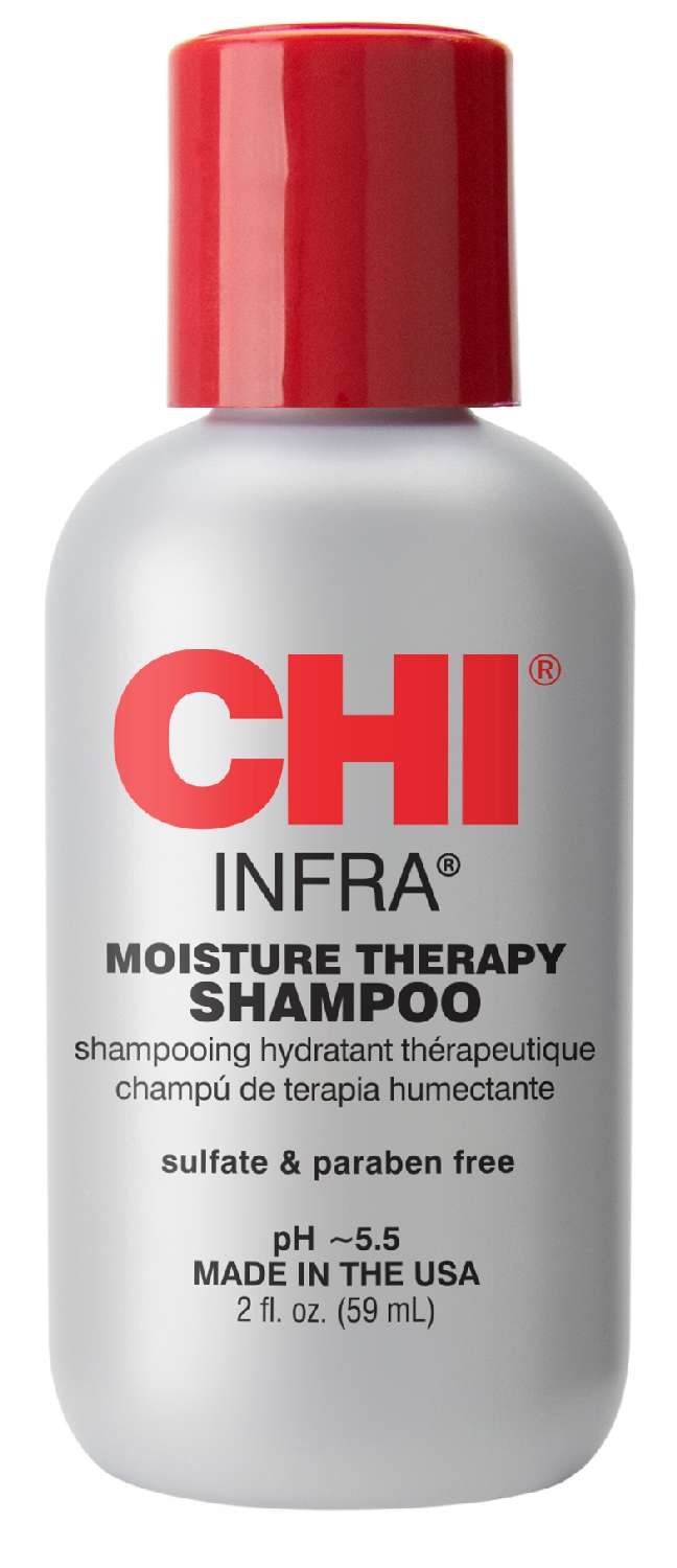 CHI INFRA SHAMPOO